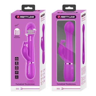 WIBRATOR PRETTY LOVE DEJON 05-1550