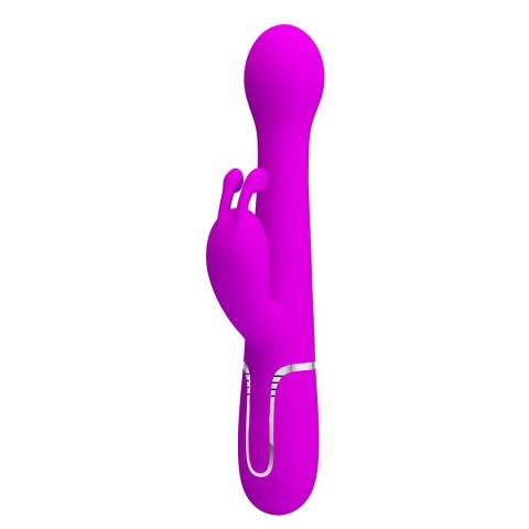 WIBRATOR PRETTY LOVE DEJON 05-1550 WIBRATOR PRETTY LOVE DEJON 05-1550