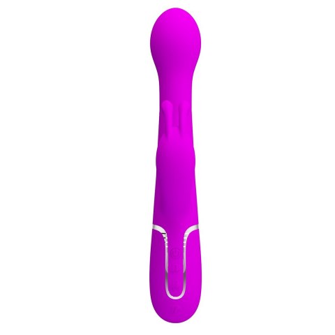WIBRATOR PRETTY LOVE DEJON 05-1550 WIBRATOR PRETTY LOVE DEJON 05-1550
