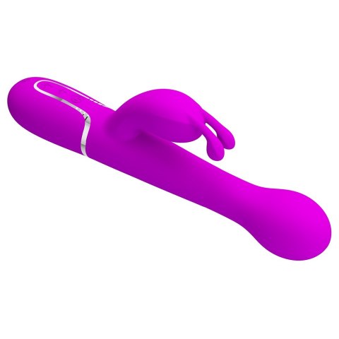 WIBRATOR PRETTY LOVE DEJON 05-1550 WIBRATOR PRETTY LOVE DEJON 05-1550