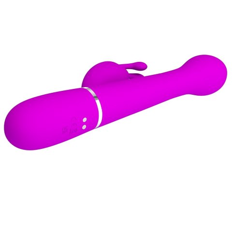 WIBRATOR PRETTY LOVE DEJON 05-1550 WIBRATOR PRETTY LOVE DEJON 05-1550