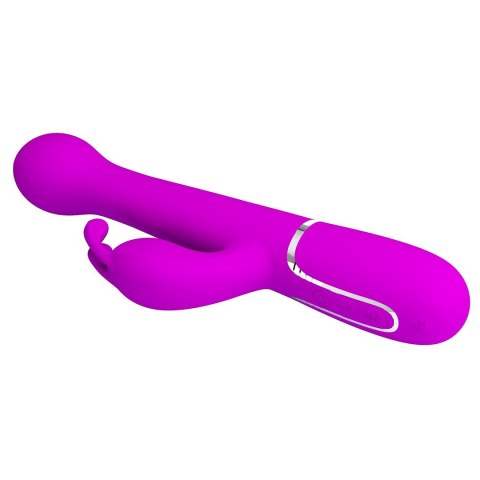 WIBRATOR PRETTY LOVE DEJON 05-1550 WIBRATOR PRETTY LOVE DEJON 05-1550
