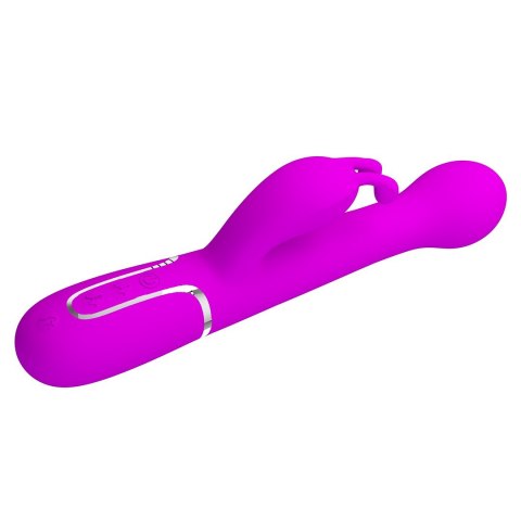 WIBRATOR PRETTY LOVE DEJON 05-1550 WIBRATOR PRETTY LOVE DEJON 05-1550