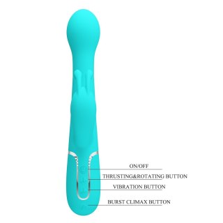 WIBRATOR PRETTY LOVE DEJON 05-1551