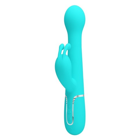 WIBRATOR PRETTY LOVE DEJON 05-1551 WIBRATOR PRETTY LOVE DEJON 05-1551