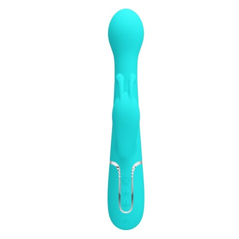 WIBRATOR PRETTY LOVE DEJON 05-1551 WIBRATOR PRETTY LOVE DEJON 05-1551