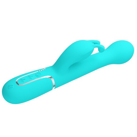 WIBRATOR PRETTY LOVE DEJON 05-1551 WIBRATOR PRETTY LOVE DEJON 05-1551