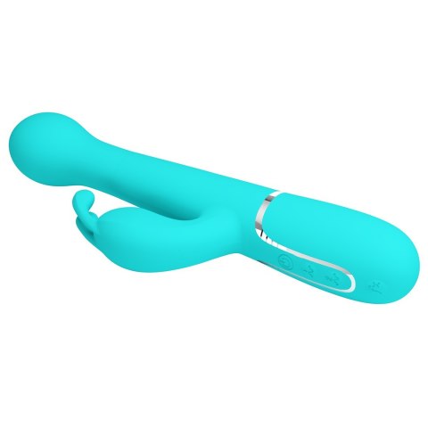 WIBRATOR PRETTY LOVE DEJON 05-1551 WIBRATOR PRETTY LOVE DEJON 05-1551