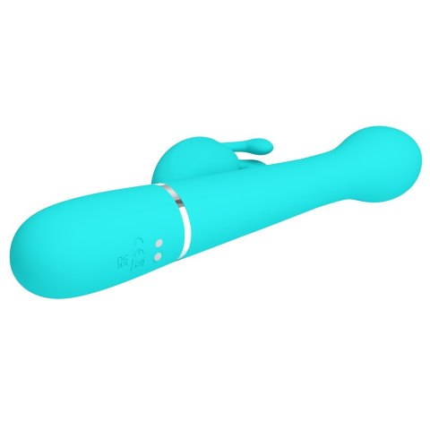 WIBRATOR PRETTY LOVE DEJON 05-1551 WIBRATOR PRETTY LOVE DEJON 05-1551