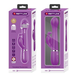 WIBRATOR PRETTY LOVE DEJON 05-1553