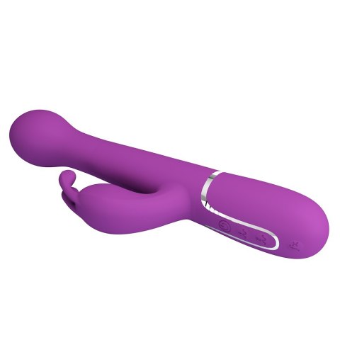 WIBRATOR PRETTY LOVE DEJON 05-1553 WIBRATOR PRETTY LOVE DEJON 05-1553