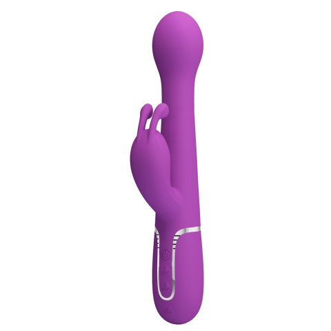 WIBRATOR PRETTY LOVE DEJON 05-1553 WIBRATOR PRETTY LOVE DEJON 05-1553