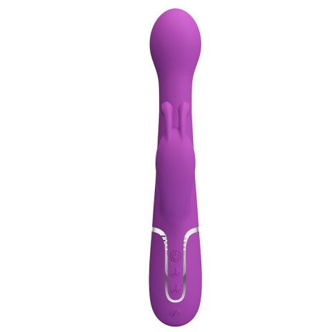 WIBRATOR PRETTY LOVE DEJON 05-1553 WIBRATOR PRETTY LOVE DEJON 05-1553
