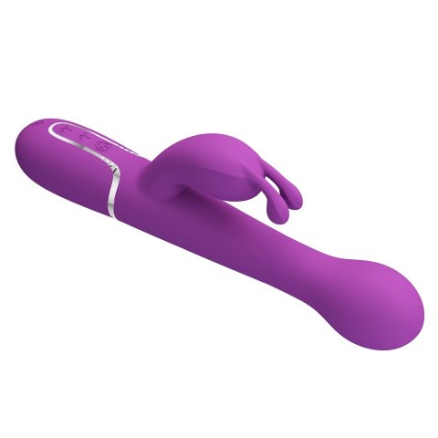WIBRATOR PRETTY LOVE DEJON 05-1553 WIBRATOR PRETTY LOVE DEJON 05-1553