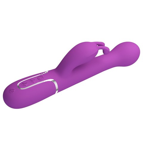 WIBRATOR PRETTY LOVE DEJON 05-1553 WIBRATOR PRETTY LOVE DEJON 05-1553