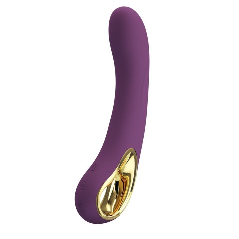 WIBRATOR PRETTY LOVE ETHAN 05-1565 WIBRATOR PRETTY LOVE ETHAN 05-1565