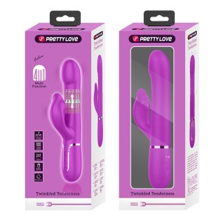 WIBRATOR PRETTY LOVE FALIN 05-1542