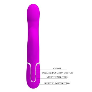 WIBRATOR PRETTY LOVE FALIN 05-1542