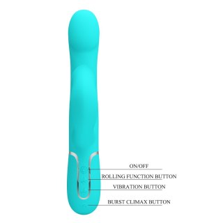 WIBRATOR PRETTY LOVE FALIN 05-1543