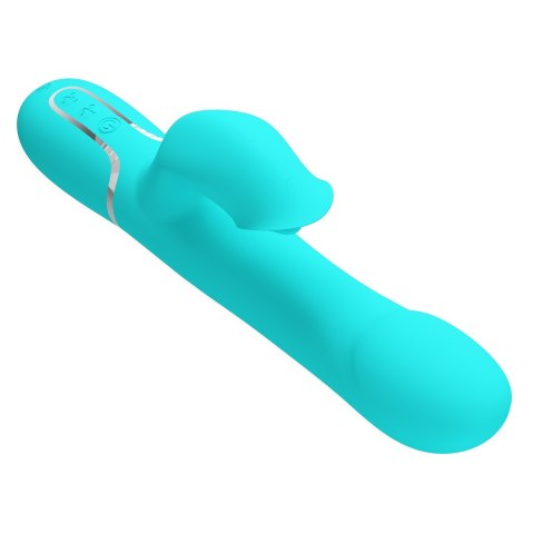 WIBRATOR PRETTY LOVE FALIN 05-1543 WIBRATOR PRETTY LOVE FALIN 05-1543