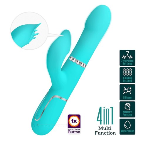WIBRATOR PRETTY LOVE FALIN 05-1543 WIBRATOR PRETTY LOVE FALIN 05-1543