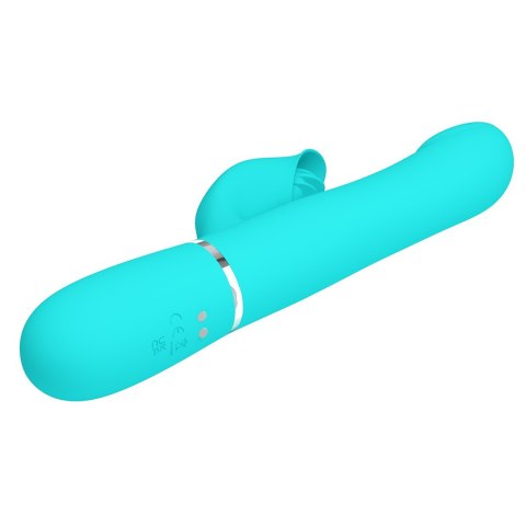 WIBRATOR PRETTY LOVE FALIN 05-1543 WIBRATOR PRETTY LOVE FALIN 05-1543