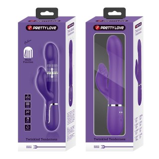 WIBRATOR PRETTY LOVE FALIN 05-1544