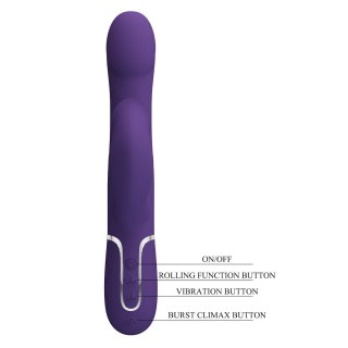 WIBRATOR PRETTY LOVE FALIN 05-1544