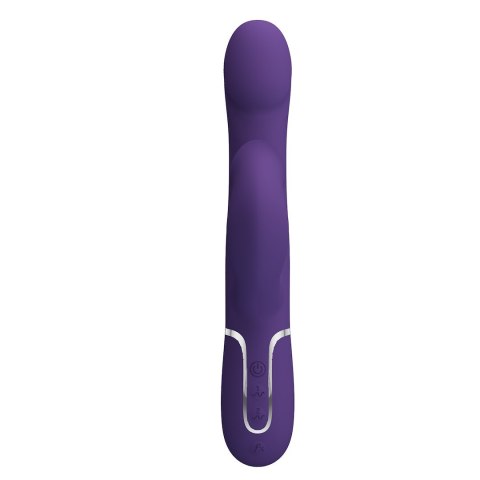 WIBRATOR PRETTY LOVE FALIN 05-1544 WIBRATOR PRETTY LOVE FALIN 05-1544