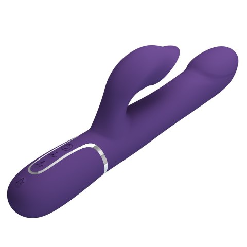 WIBRATOR PRETTY LOVE FALIN 05-1544 WIBRATOR PRETTY LOVE FALIN 05-1544