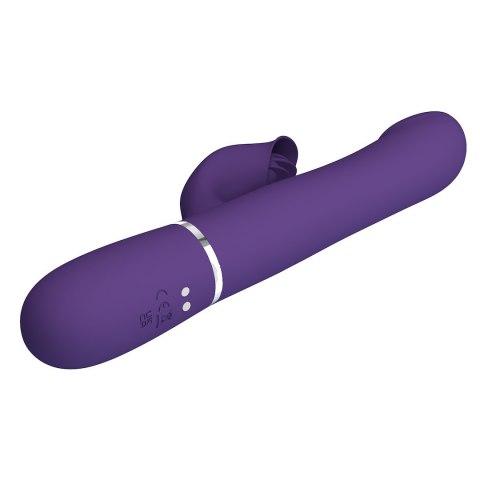 WIBRATOR PRETTY LOVE FALIN 05-1544 WIBRATOR PRETTY LOVE FALIN 05-1544