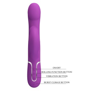 WIBRATOR PRETTY LOVE FALIN 05-1545