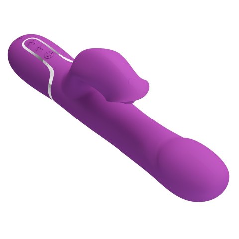 WIBRATOR PRETTY LOVE FALIN 05-1545 WIBRATOR PRETTY LOVE FALIN 05-1545