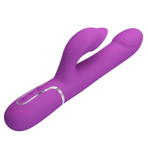WIBRATOR PRETTY LOVE FALIN 05-1545 WIBRATOR PRETTY LOVE FALIN 05-1545