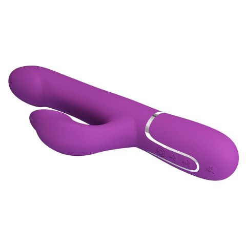 WIBRATOR PRETTY LOVE FALIN 05-1545 WIBRATOR PRETTY LOVE FALIN 05-1545
