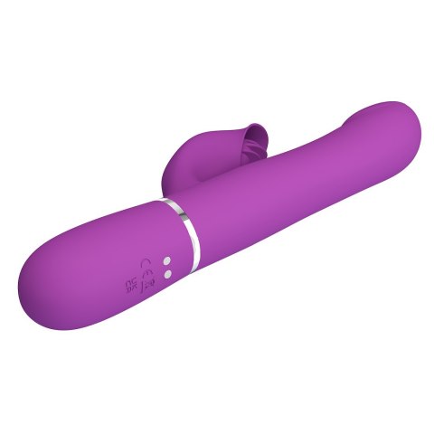 WIBRATOR PRETTY LOVE FALIN 05-1545 WIBRATOR PRETTY LOVE FALIN 05-1545