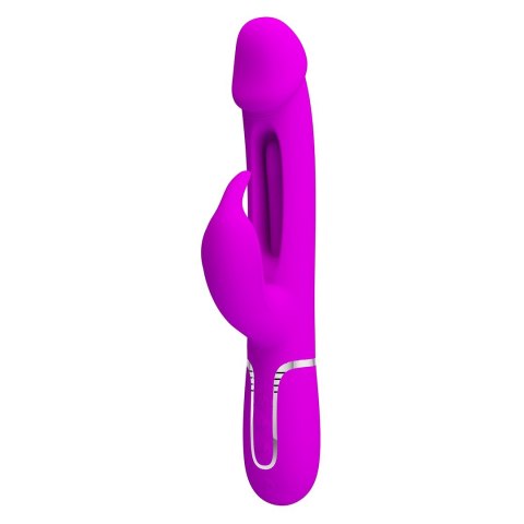 WIBRATOR PRETTY LOVE KAMPAS 05-1558 WIBRATOR PRETTY LOVE KAMPAS 05-1558