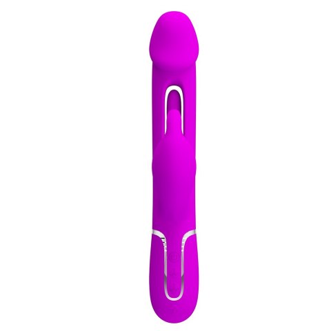 WIBRATOR PRETTY LOVE KAMPAS 05-1558 WIBRATOR PRETTY LOVE KAMPAS 05-1558