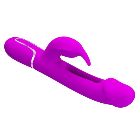 WIBRATOR PRETTY LOVE KAMPAS 05-1558 WIBRATOR PRETTY LOVE KAMPAS 05-1558