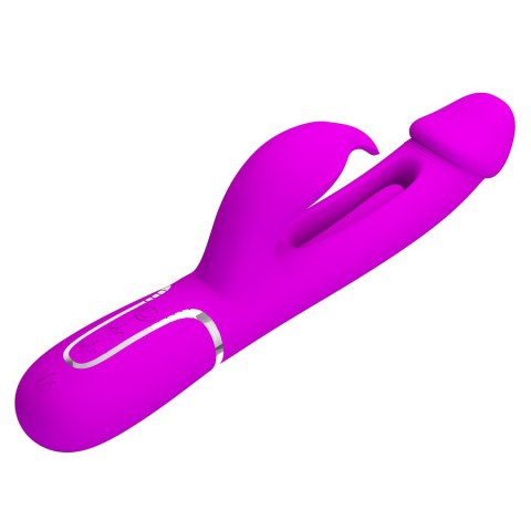 WIBRATOR PRETTY LOVE KAMPAS 05-1558 WIBRATOR PRETTY LOVE KAMPAS 05-1558