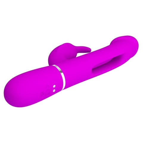 WIBRATOR PRETTY LOVE KAMPAS 05-1558 WIBRATOR PRETTY LOVE KAMPAS 05-1558