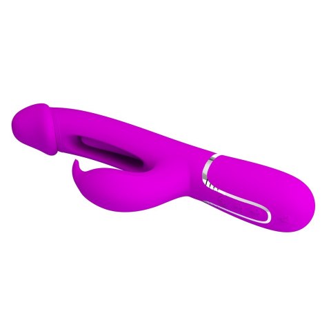 WIBRATOR PRETTY LOVE KAMPAS 05-1558 WIBRATOR PRETTY LOVE KAMPAS 05-1558