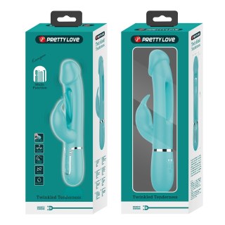 WIBRATOR PRETTY LOVE KAMPAS 05-1559