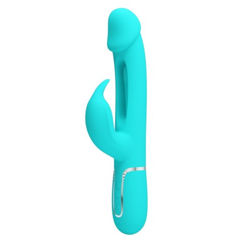 WIBRATOR PRETTY LOVE KAMPAS 05-1559 WIBRATOR PRETTY LOVE KAMPAS 05-1559