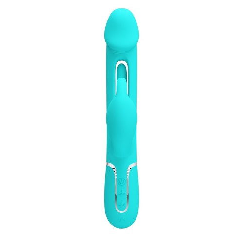 WIBRATOR PRETTY LOVE KAMPAS 05-1559 WIBRATOR PRETTY LOVE KAMPAS 05-1559