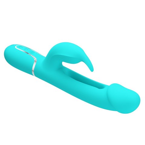 WIBRATOR PRETTY LOVE KAMPAS 05-1559 WIBRATOR PRETTY LOVE KAMPAS 05-1559