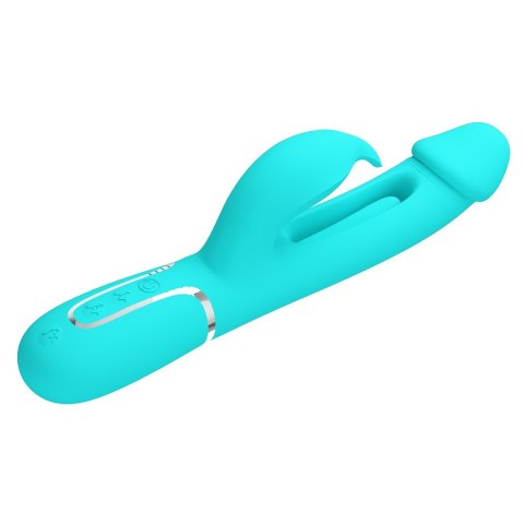 WIBRATOR PRETTY LOVE KAMPAS 05-1559 WIBRATOR PRETTY LOVE KAMPAS 05-1559