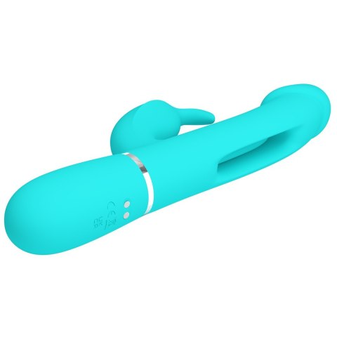 WIBRATOR PRETTY LOVE KAMPAS 05-1559 WIBRATOR PRETTY LOVE KAMPAS 05-1559