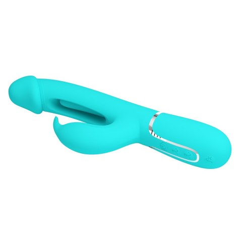 WIBRATOR PRETTY LOVE KAMPAS 05-1559 WIBRATOR PRETTY LOVE KAMPAS 05-1559
