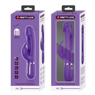 WIBRATOR PRETTY LOVE KAMPAS 05-1560